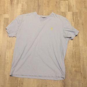 Large Men’s classic Ralph Lauren TShirt
